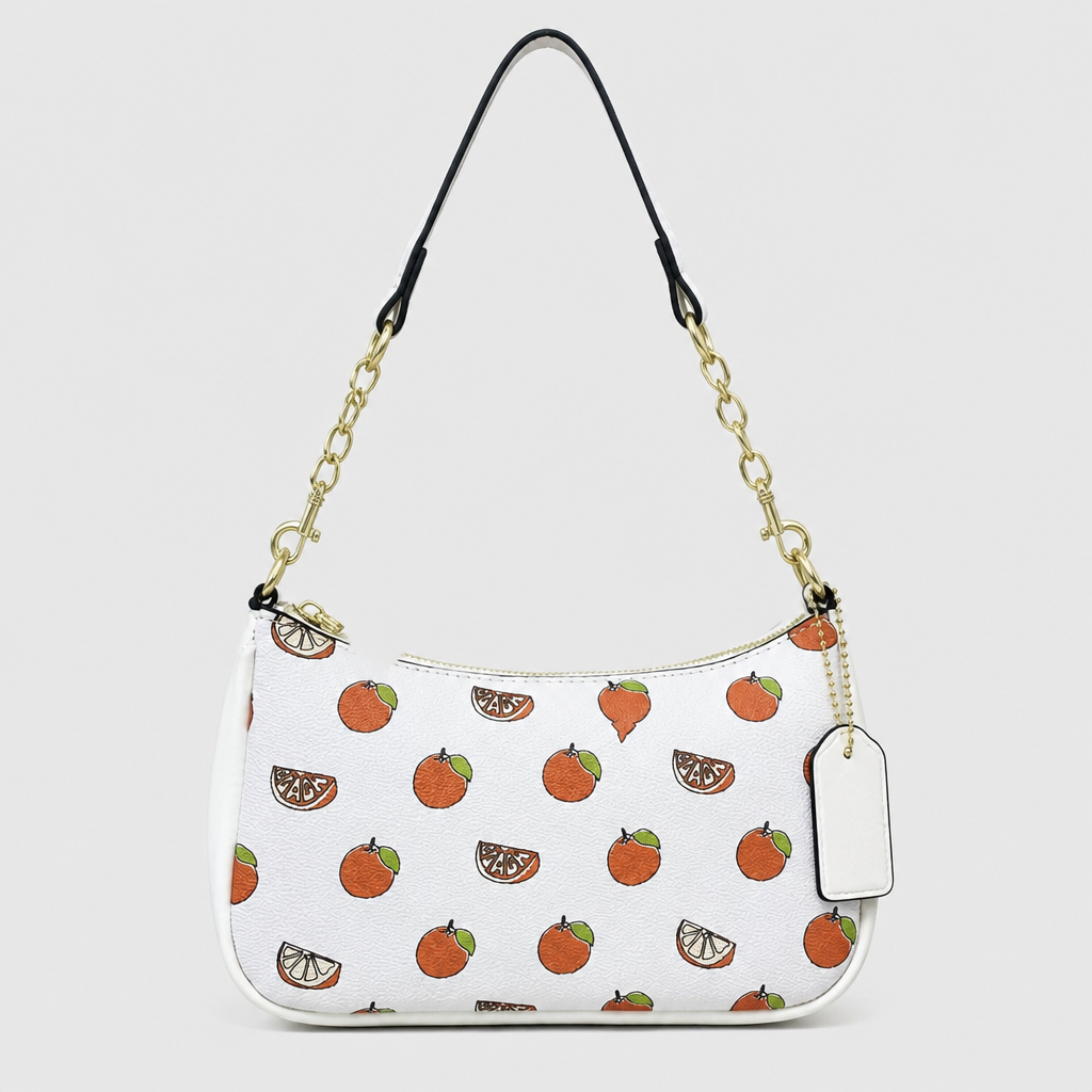 Women's Fashion Chain Underarm Shoulder Bag — view 1