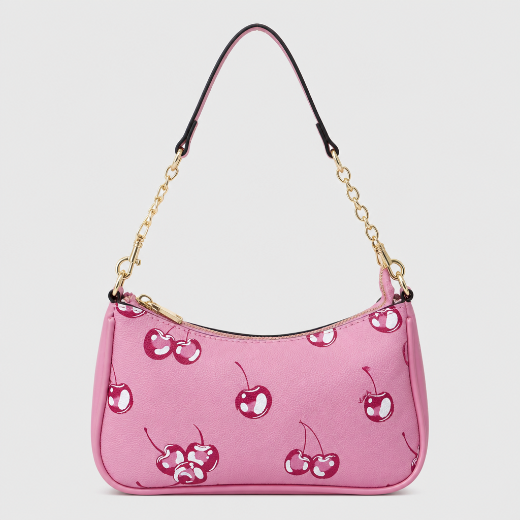 Women's Fashion Chain Underarm Shoulder Bag — view 8