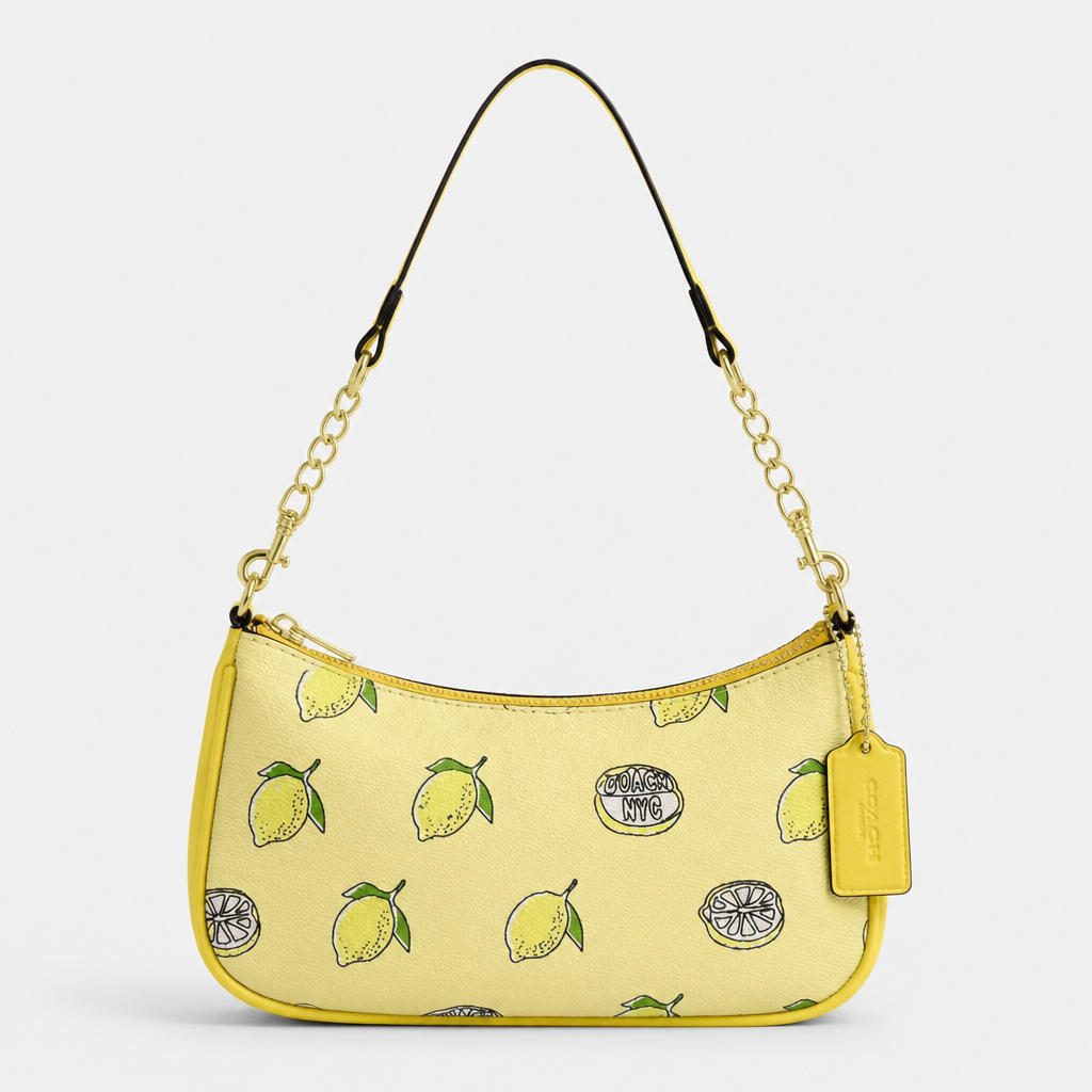 Women's Fashion Chain Underarm Shoulder Bag — view 11