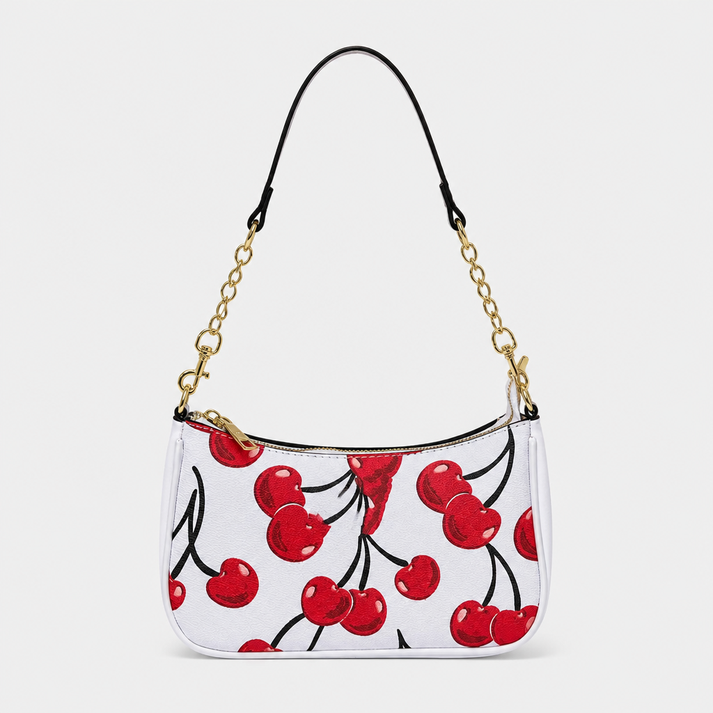Women's Fashion Chain Underarm Shoulder Bag — view 12