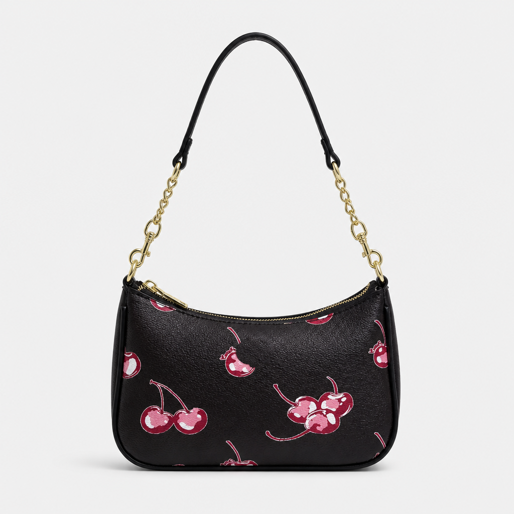 Women's Fashion Chain Underarm Shoulder Bag — view 13