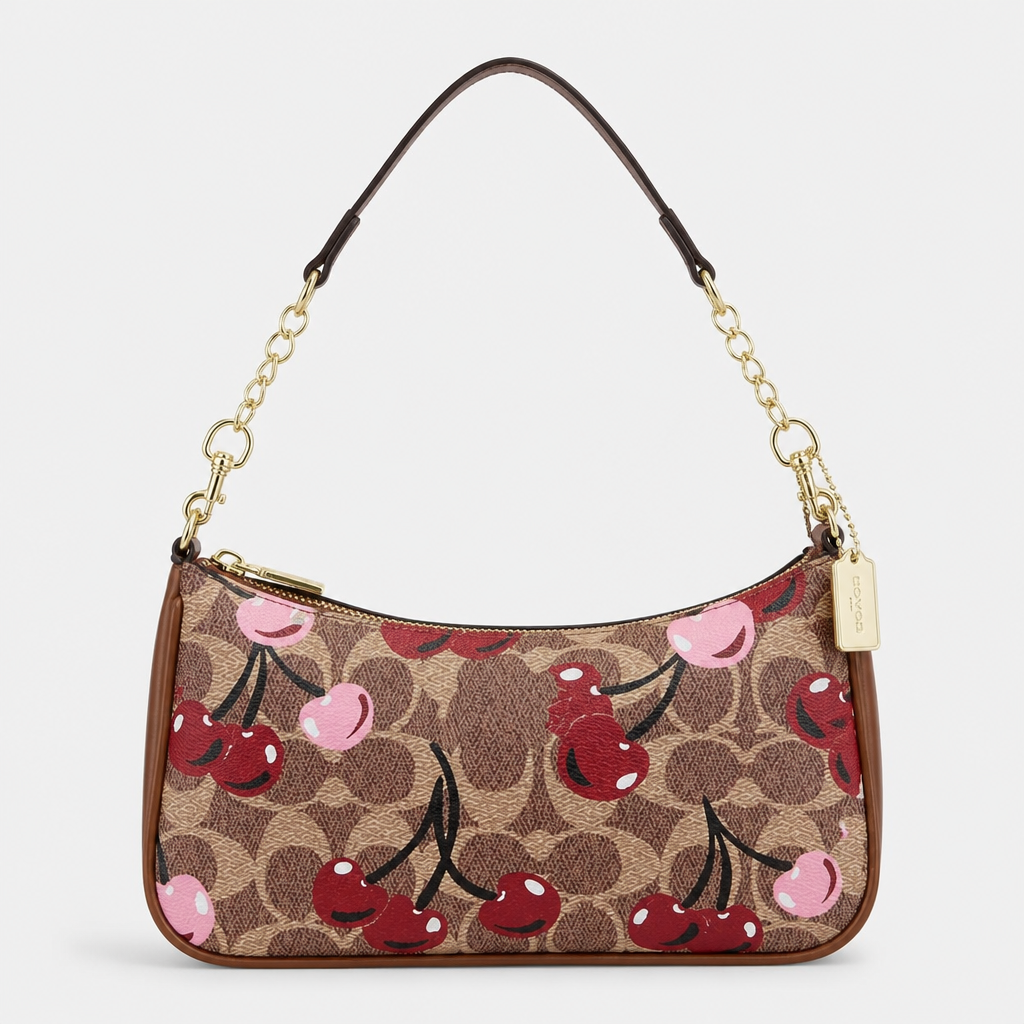 Women's Fashion Chain Underarm Shoulder Bag — view 14