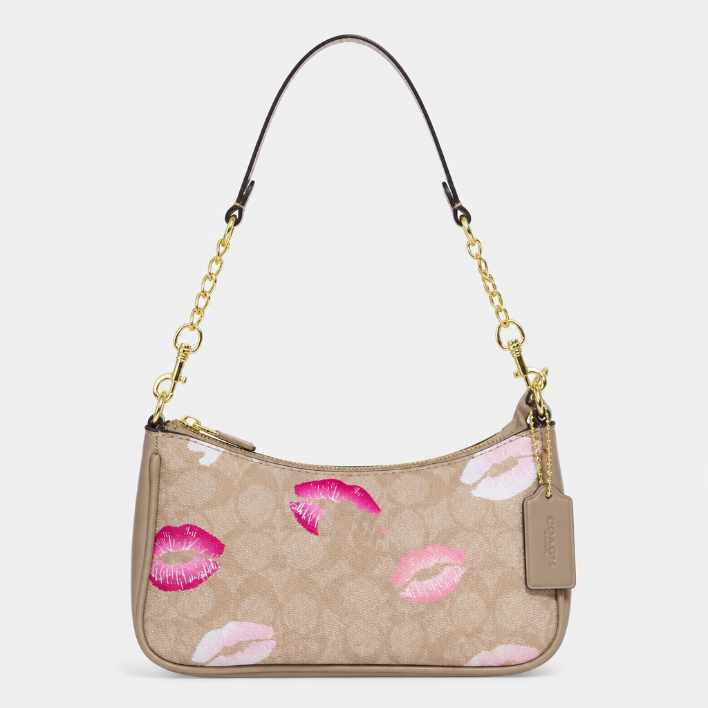 Women's Fashion Chain Underarm Shoulder Bag — view 16