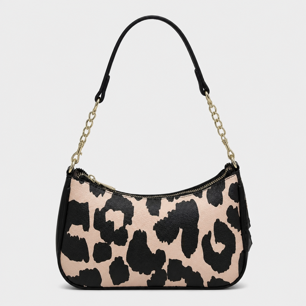 Women's Fashion Chain Underarm Shoulder Bag — view 18
