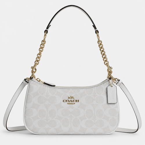 Women's Teri Classic Chain Underarm Shoulder Bag