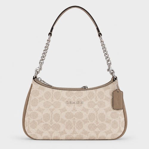 Women's Teri Classic Chain Underarm Shoulder Bag