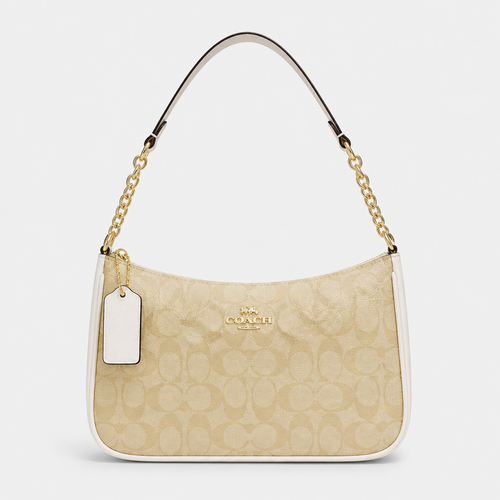 Women's Teri Classic Chain Underarm Shoulder Bag