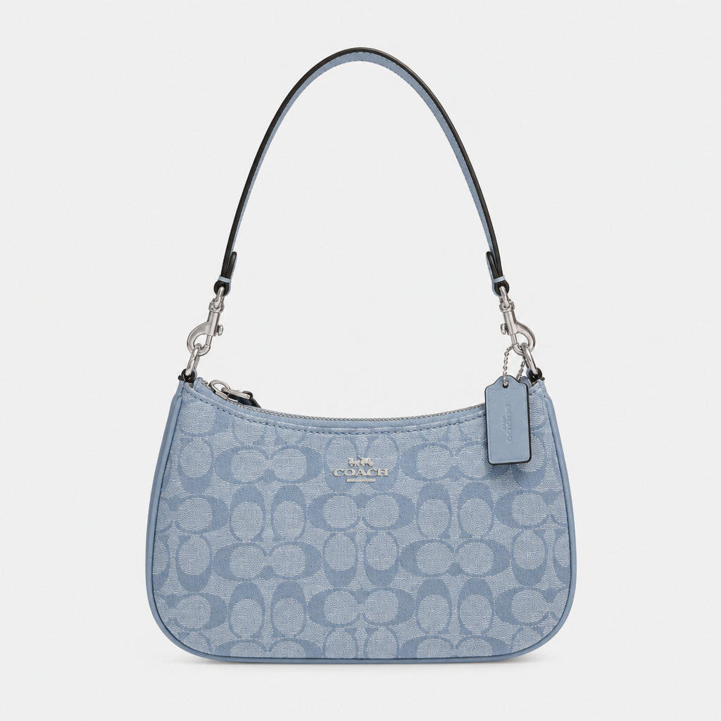 Women's Teri Classic Chain Underarm Shoulder Bag — view 15