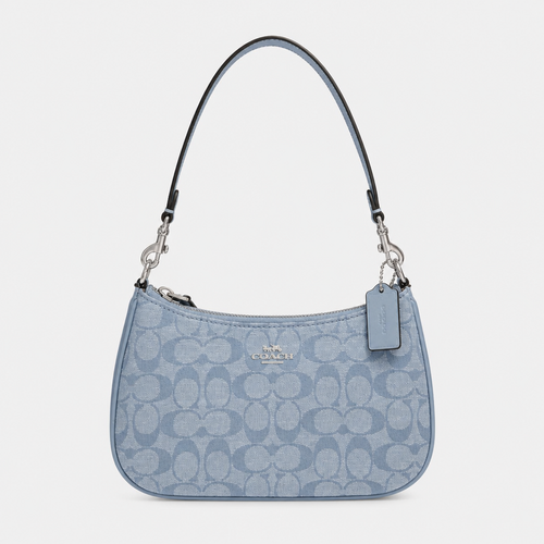 Women's Teri Classic Chain Underarm Shoulder Bag