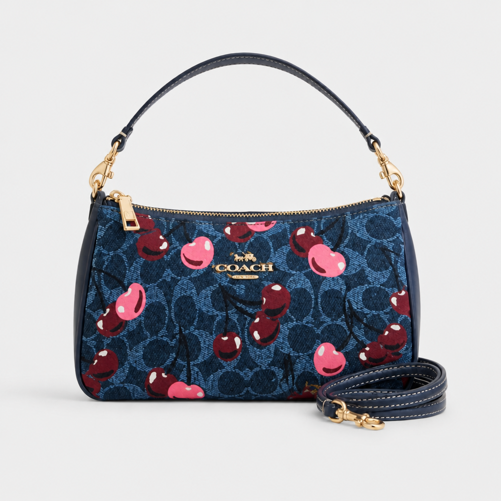 Women's Teri Classic Chain Underarm Shoulder Bag — view 19