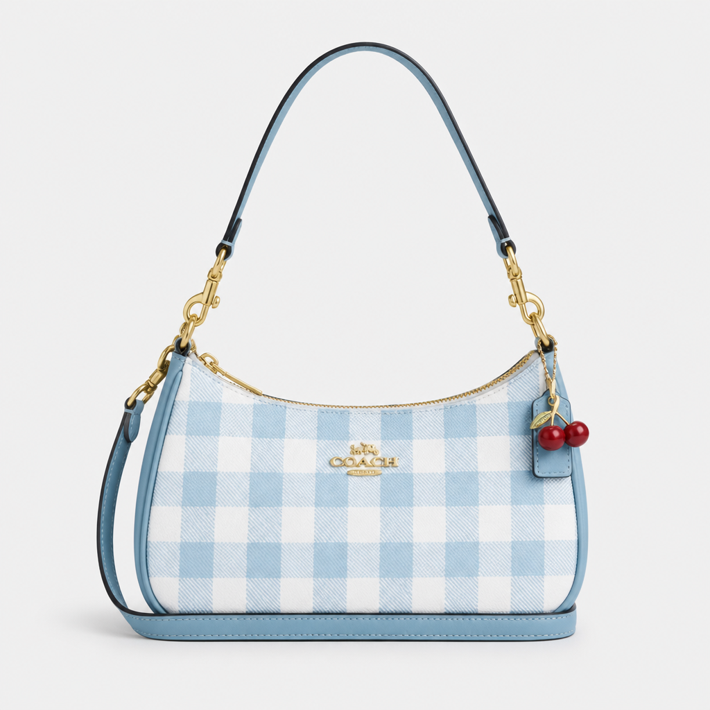 Women's Teri Classic Chain Underarm Shoulder Bag — view 22
