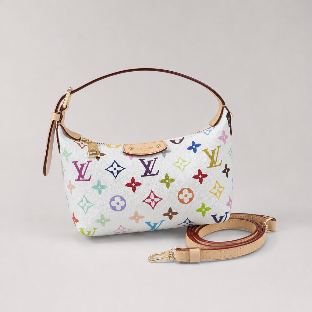Monogram East-West Shoulder Bag — variant 003