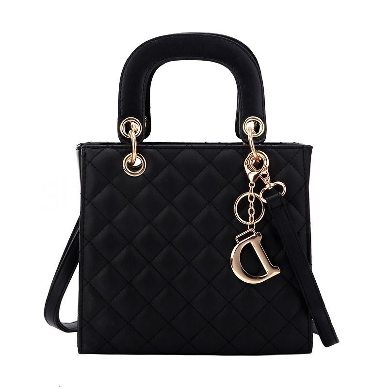 Chain Crossbody Bag Women Handbag Quilted Small Bag... From &Price; | DHgate