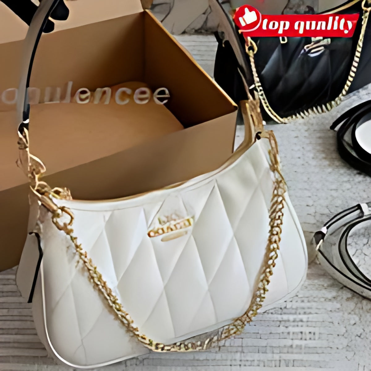 10a Top Quality Designer Bag Luxury Bag Teri Shoulder... From &Price; | DHgate