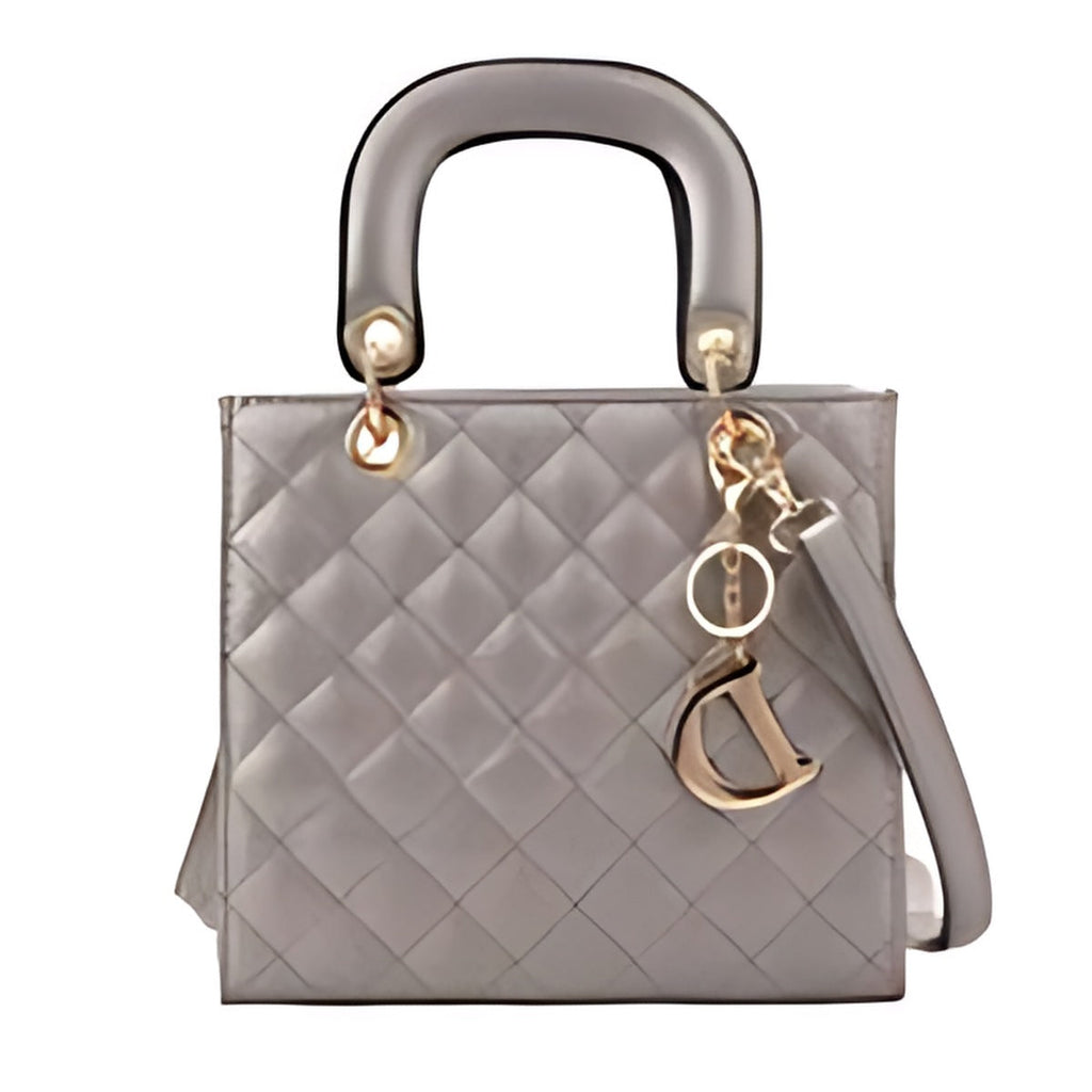 Chain Crossbody Bag Women Handbag Quilted Small Bag... From &Price; | DHgate