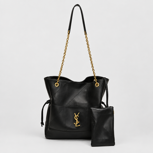 Women's Retro Quilted Chain Shoulder Bag