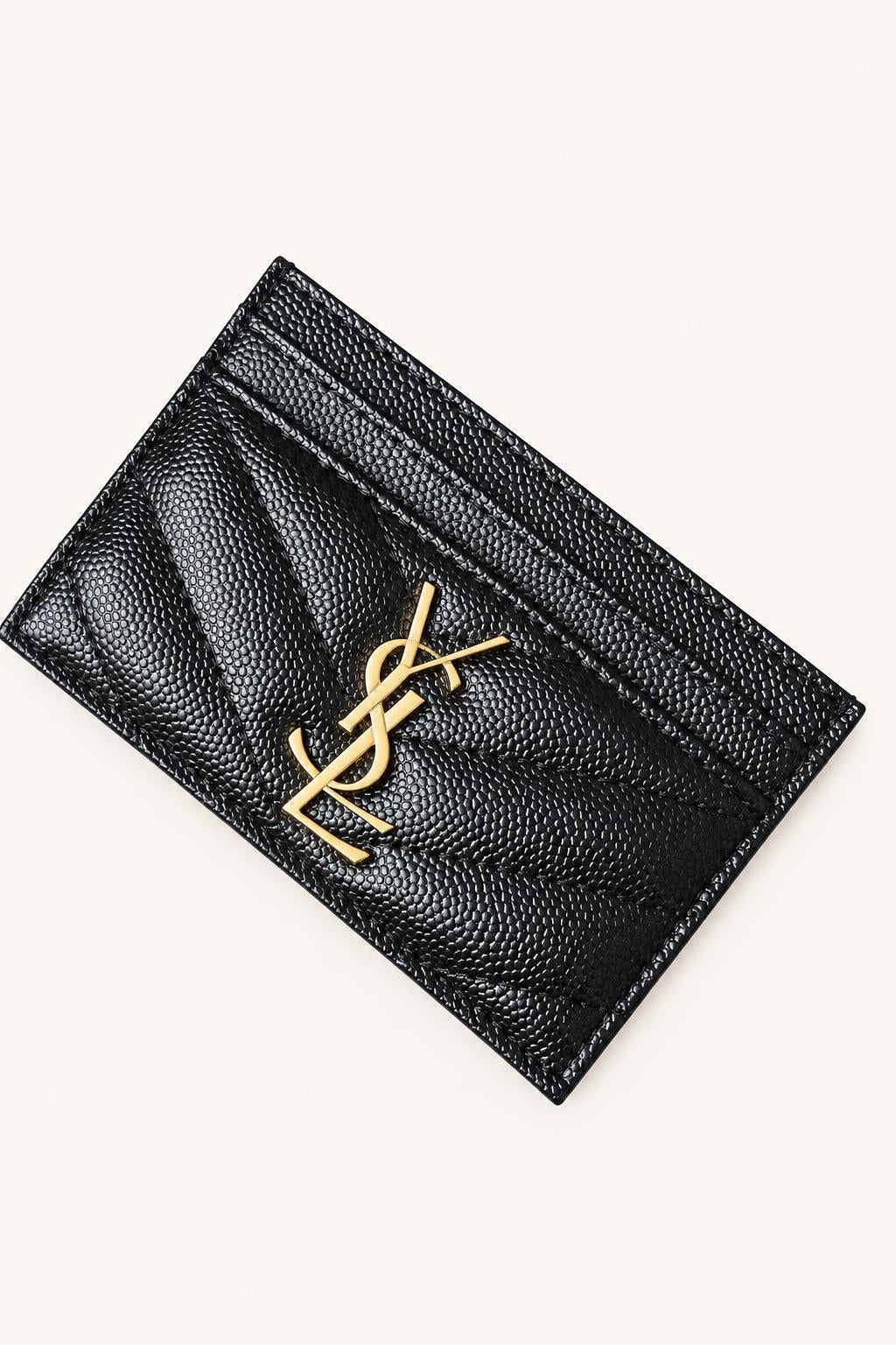 Black Card Holder — Black Card Holder