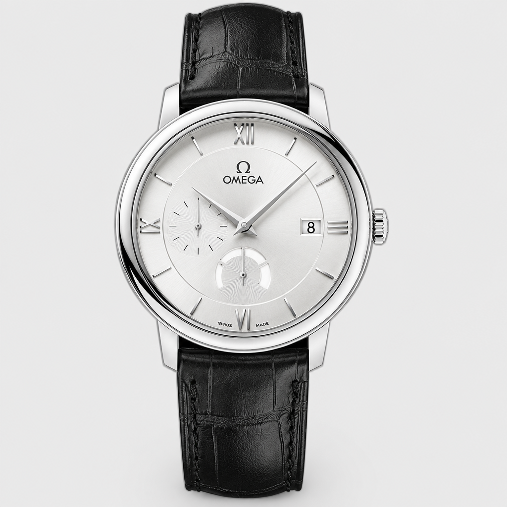 Small-Seconds Dress Watch — view 2