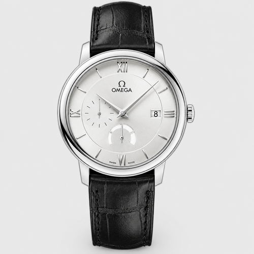 Small-Seconds Dress Watch