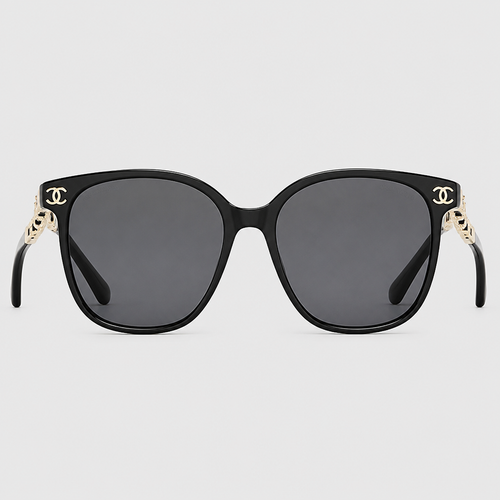 Soft Cat-Eye Eyewear