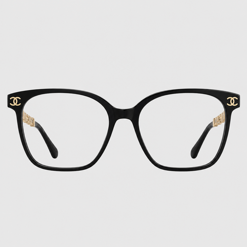 Soft Cat-Eye Eyewear