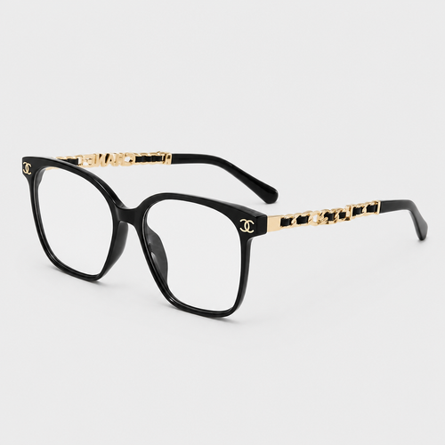 Soft Cat-Eye Eyewear