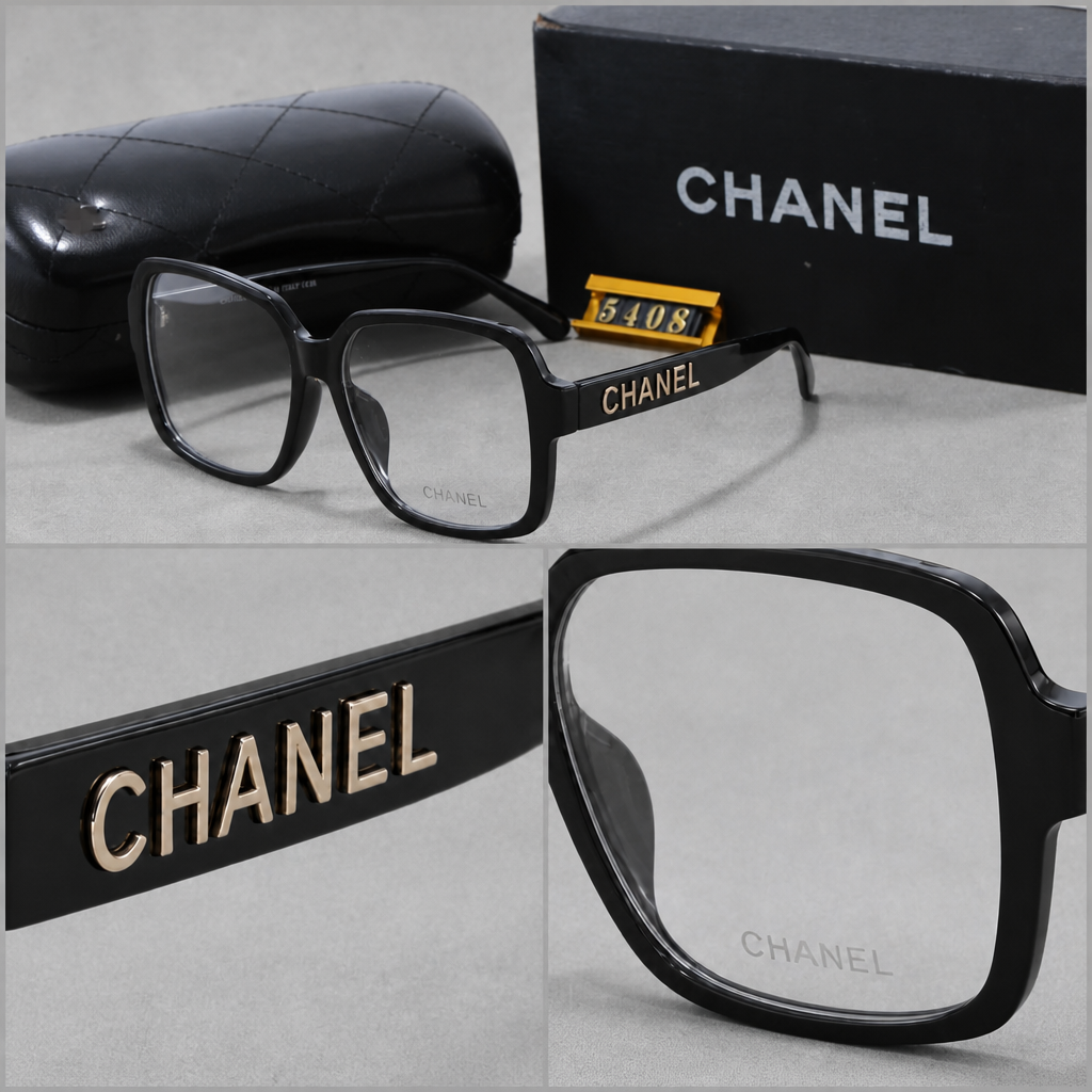 Logo-Temple Square Eyewear — close-up collage of visible material and hardware details