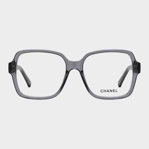 Oversized Square Logo Frames