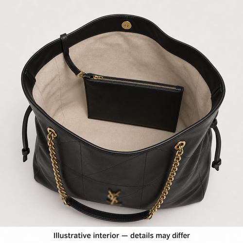 Women's Retro Quilted Chain Shoulder Bag