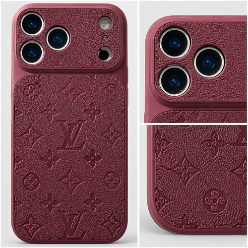 Classic Protective Phone Case for iPhone