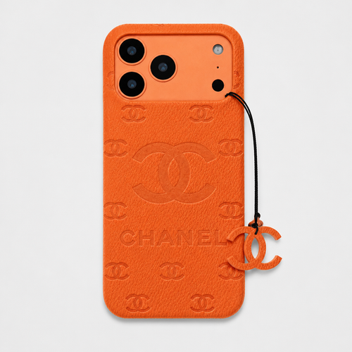 Fashion Quilted Protective Phone Case for iPhone