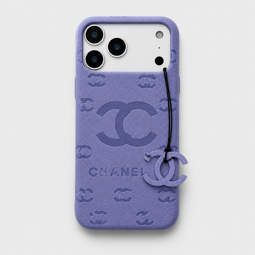 Fashion Quilted Protective Phone Case for iPhone