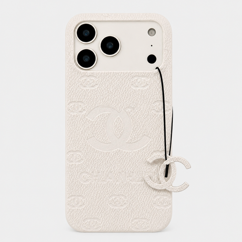 Fashion Quilted Protective Phone Case for iPhone