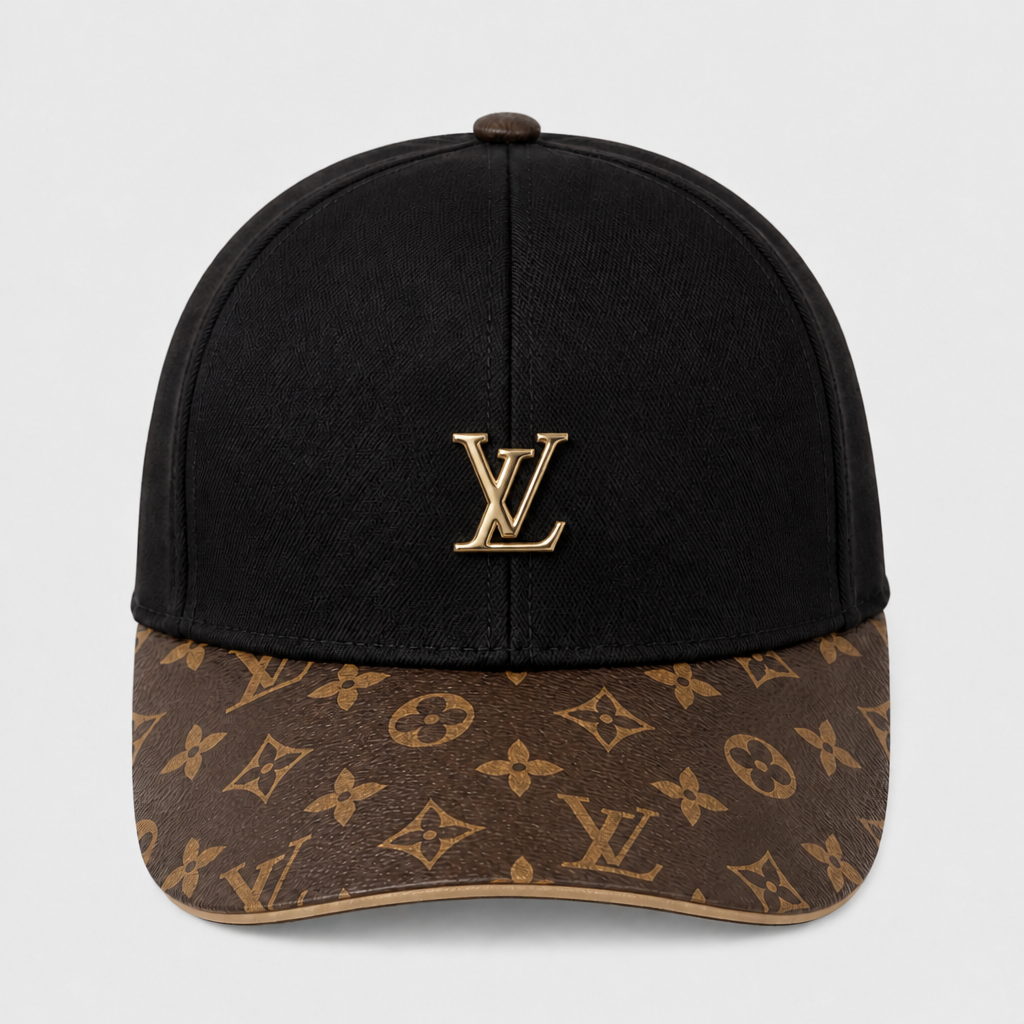 Unisex Embroidered Pattern Casual Baseball Cap — view 15