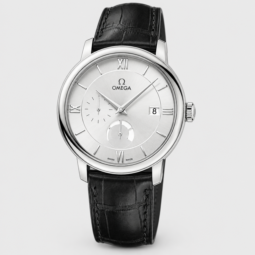 Small-Seconds Dress Watch — view 3