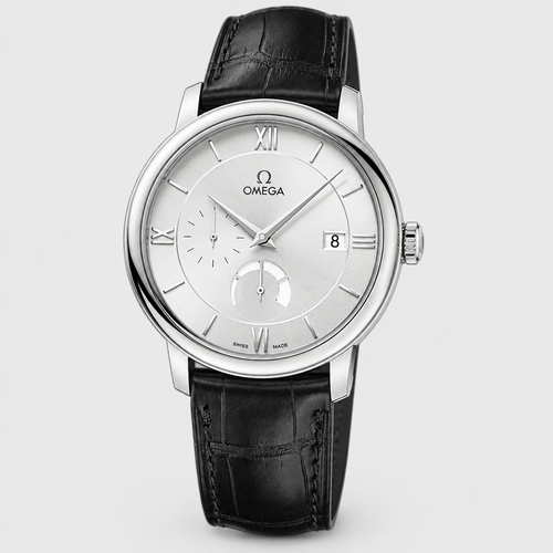Small-Seconds Dress Watch