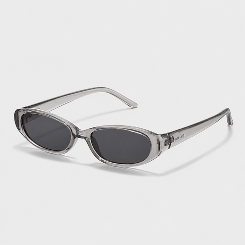 Women's Narrow Oval Sunglasses