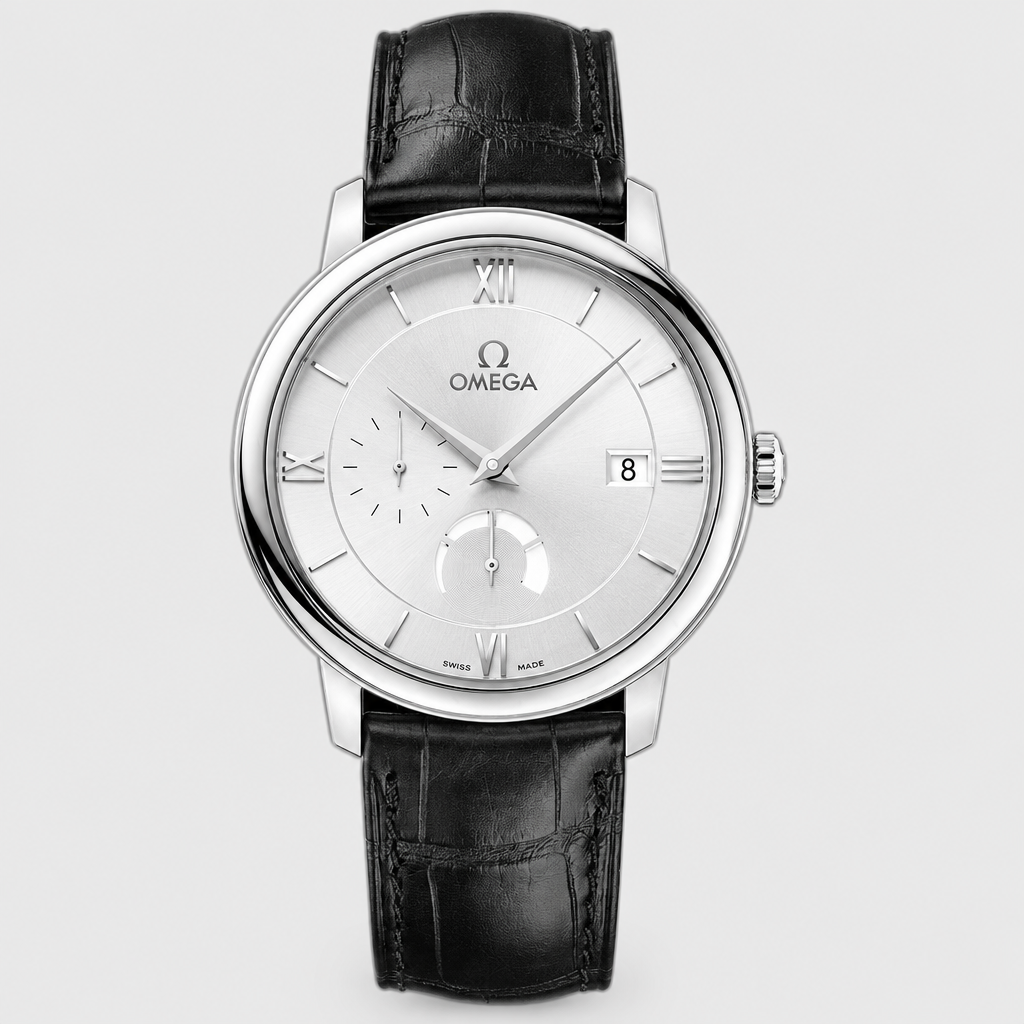 Small-Seconds Dress Watch — view 1