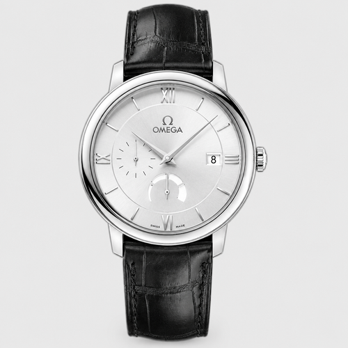 Small-Seconds Dress Watch