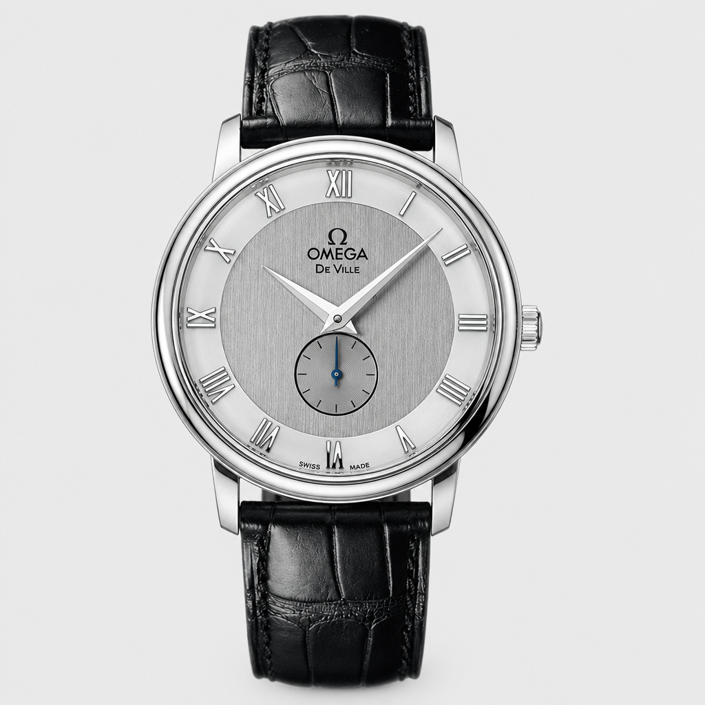 Small-Seconds Dress Watch — view 7