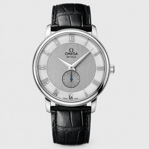 Small-Seconds Dress Watch