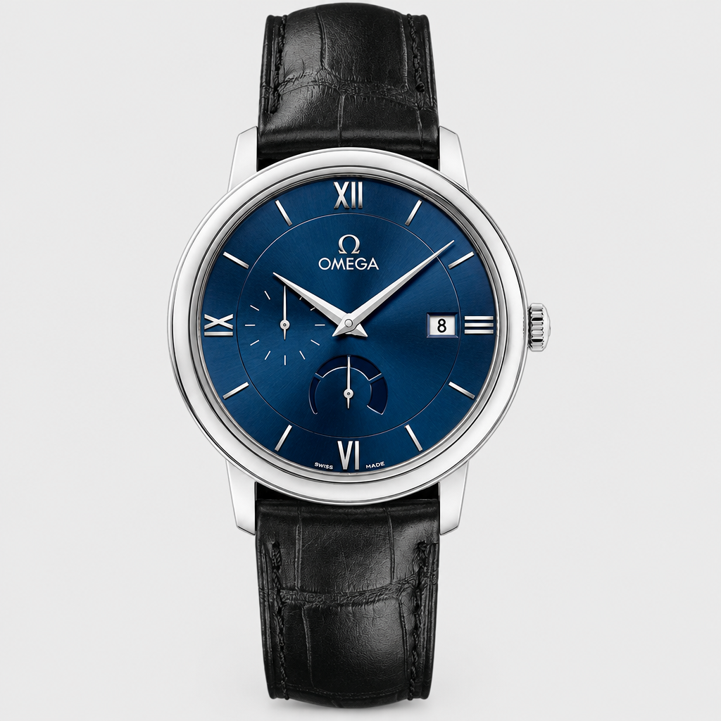 Small-Seconds Dress Watch — view 8