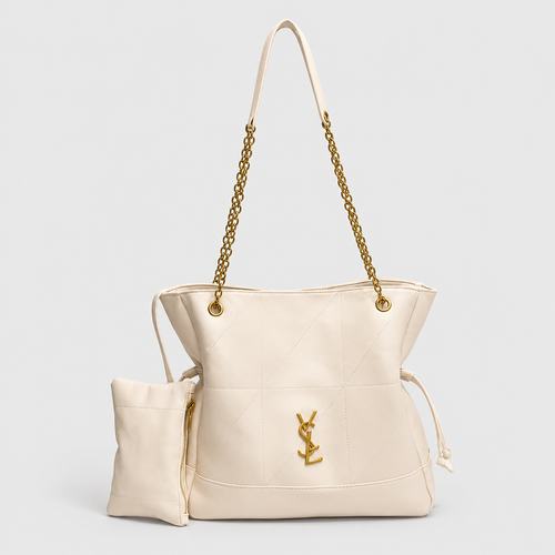 Women's Retro Quilted Chain Shoulder Bag